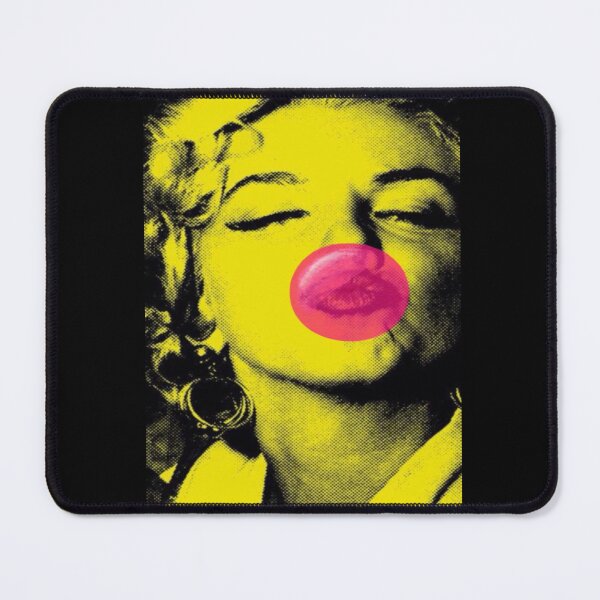 Item preview, marilyn monroe pop art designed and sold by aliroseart.