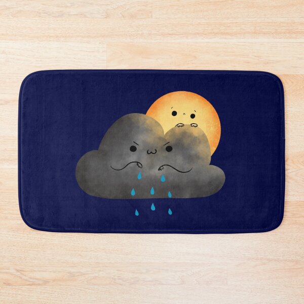 Item preview, Rainy Day designed and sold by My Eternal Paint Vial.