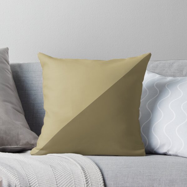 Item preview, Ecru & gold duo triangle designed and sold by Mint + Midnight.