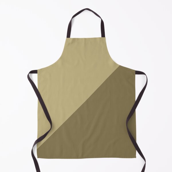 Item preview, Ecru & gold duo triangle designed and sold by Mint + Midnight.
