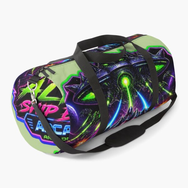 Item preview, Arcade 51: Alien Ship Battle designed and sold by Arcade51az.