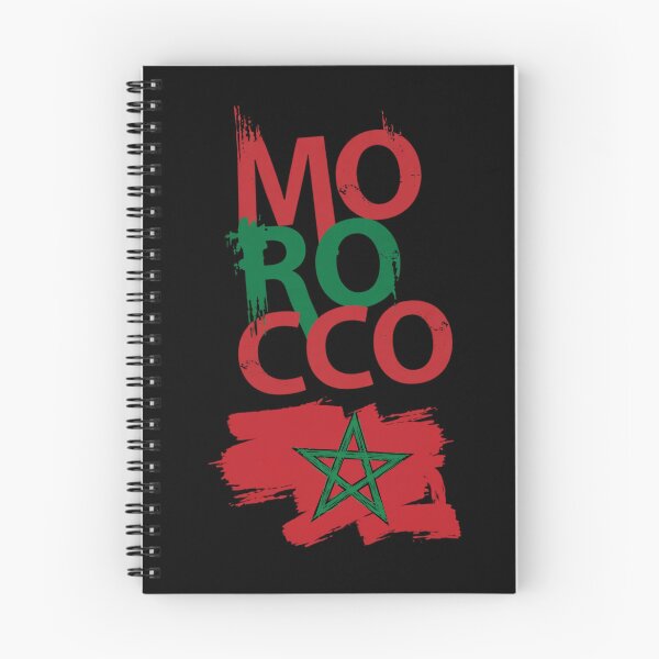 Item preview, Morocco designed and sold by Majnon8bp.