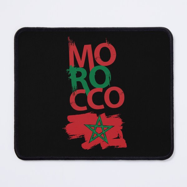 Item preview, Morocco designed and sold by Majnon8bp.