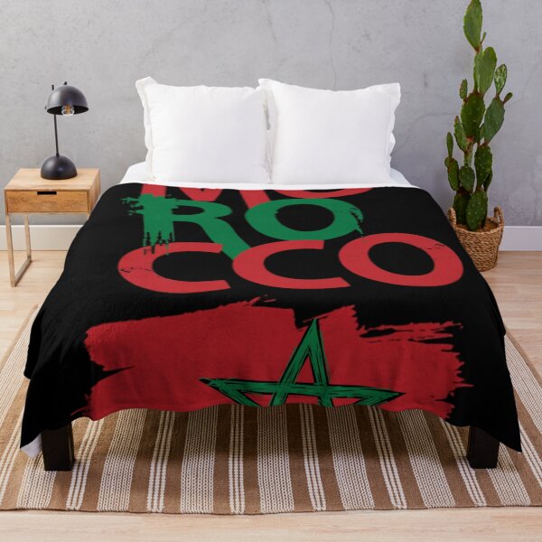 Item preview, Morocco designed and sold by Majnon8bp.