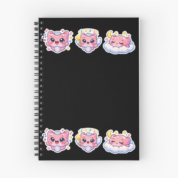 Item preview, Cute and kawaii Larynx designed and sold by DamioPolArt.