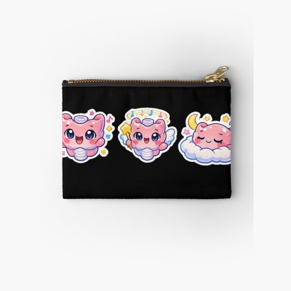 Item preview, Cute and kawaii Larynx designed and sold by DamioPolArt.