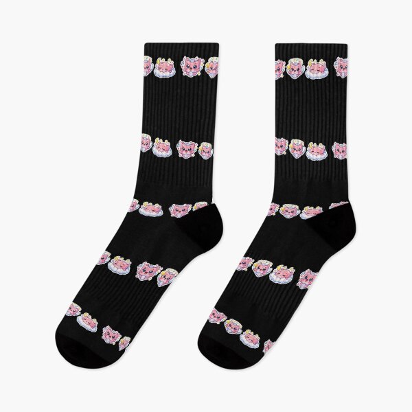 Item preview, Cute and kawaii Larynx designed and sold by DamioPolArt.