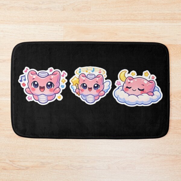 Item preview, Cute and kawaii Larynx designed and sold by DamioPolArt.