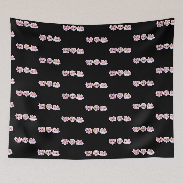 Item preview, Cute and kawaii Larynx designed and sold by DamioPolArt.