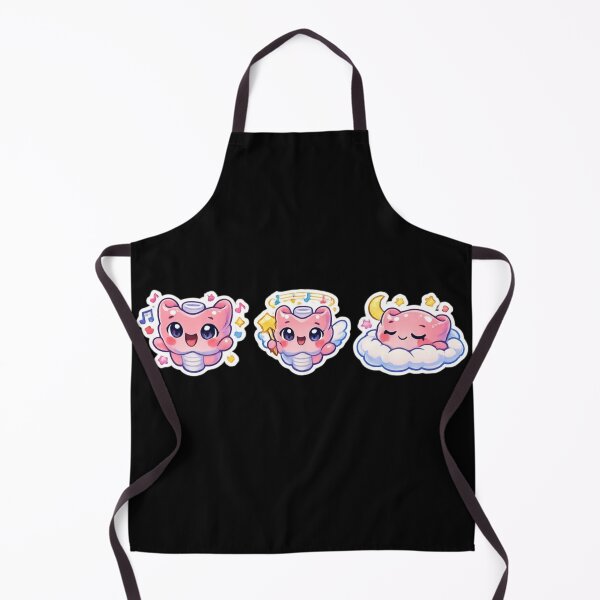Item preview, Cute and kawaii Larynx designed and sold by DamioPolArt.