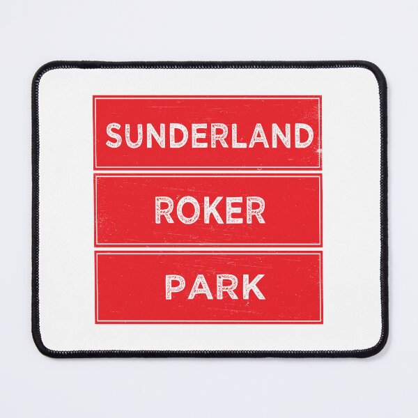 Item preview, Sunderland F C designed and sold by RetroPaul63.