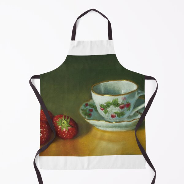 Item preview, Strawberry tea designed and sold by DorotheaPastel.