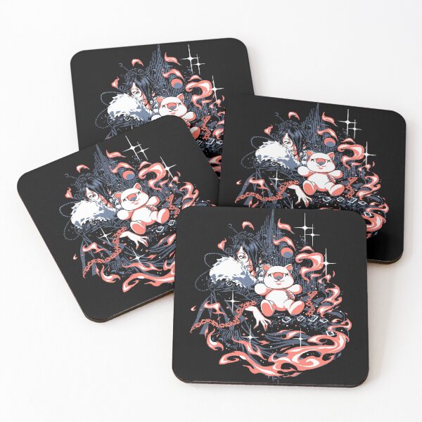 Item preview,  Fire And Enchantment designed and sold by Horta Studio.