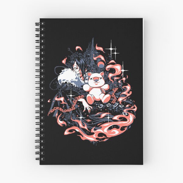 Item preview,  Fire And Enchantment designed and sold by Horta Studio.