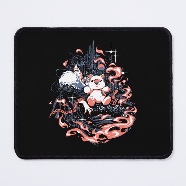 Item preview,  Fire And Enchantment designed and sold by Horta Studio.