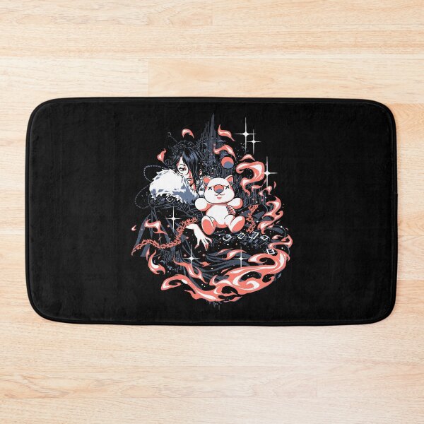 Item preview,  Fire And Enchantment designed and sold by Horta Studio.