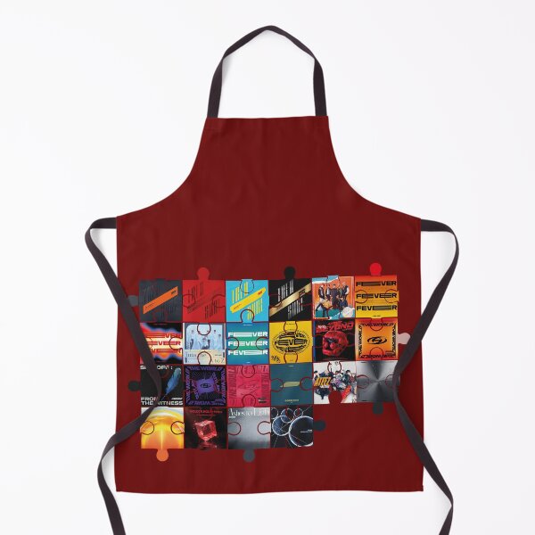 Item preview, Puzzle designs inspired by the albums of the group Ateez designed and sold by mbs-desing.