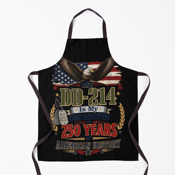Item preview, My DD-214 Is My Contribution US Veteran 250 Years 250th designed and sold by studiopekepeke.