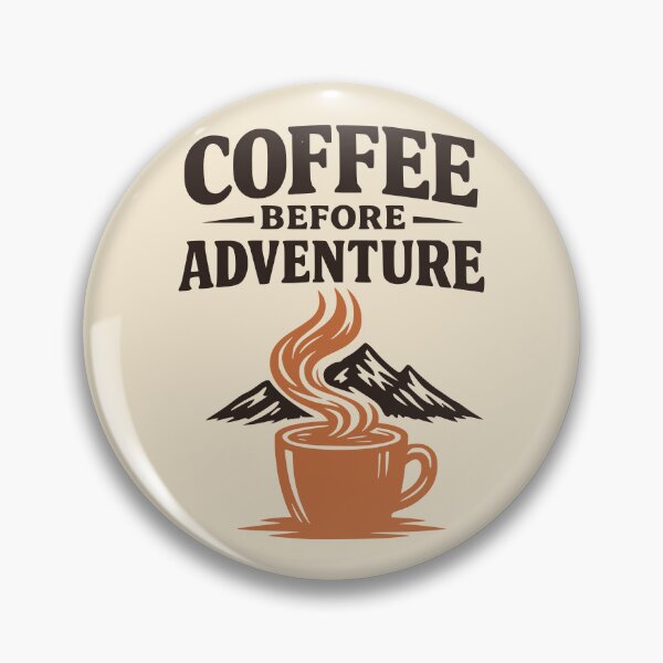 Item preview, Slow Mornings Coffee and Mountains Cozy Lifestyle designed and sold by MavtM.