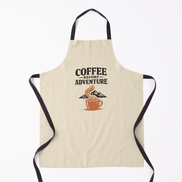 Item preview, Slow Mornings Coffee and Mountains Cozy Lifestyle designed and sold by MavtM.