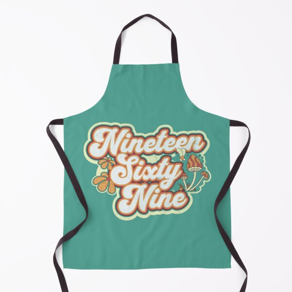 Item preview, 1969 Nineteen Sixty-Nine designed and sold by ThePioneerWay.