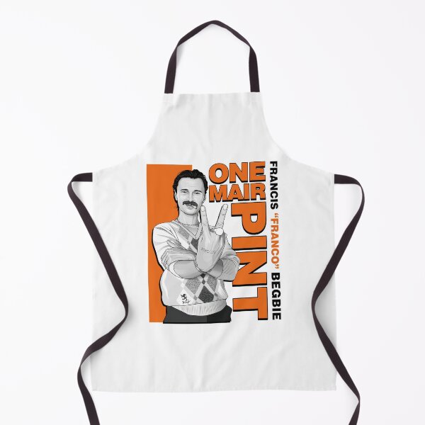 Item preview, Begbie One Mair Pint designed and sold by Candywrap Studio.
