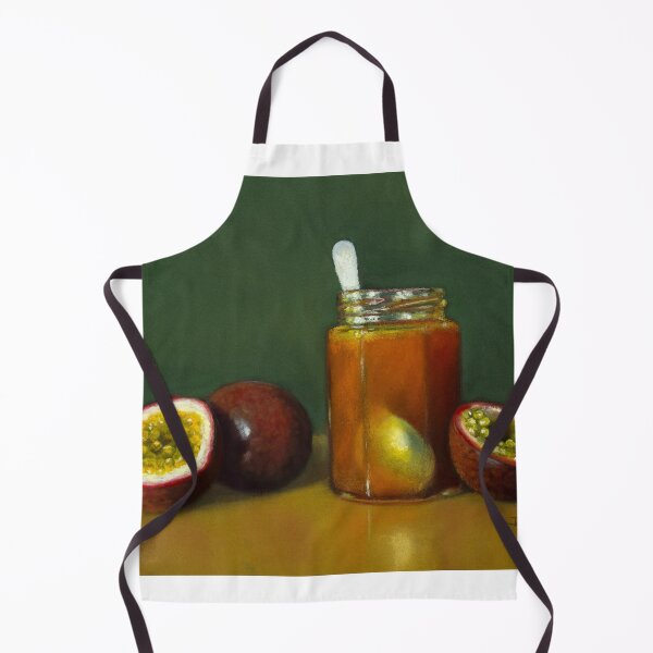 Item preview, Passionfruit and jam designed and sold by DorotheaPastel.