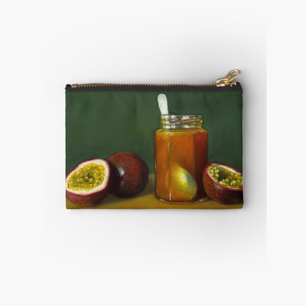 Item preview, Passionfruit and jam designed and sold by DorotheaPastel.