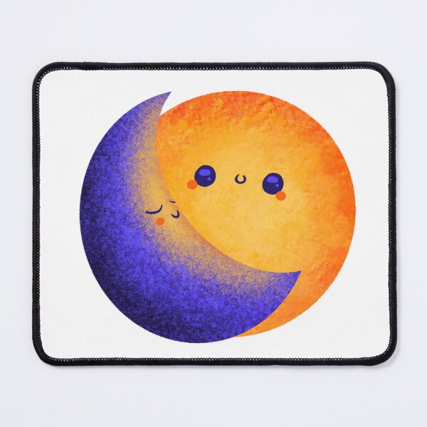 Item preview, Sunny Moon designed and sold by PastelGloom.