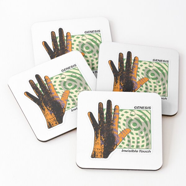 Item preview, Invisible touch designed and sold by envycollection.