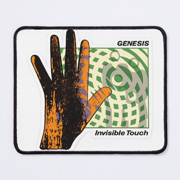Item preview, Invisible touch designed and sold by envycollection.