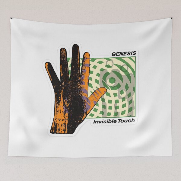Item preview, Invisible touch designed and sold by envycollection.