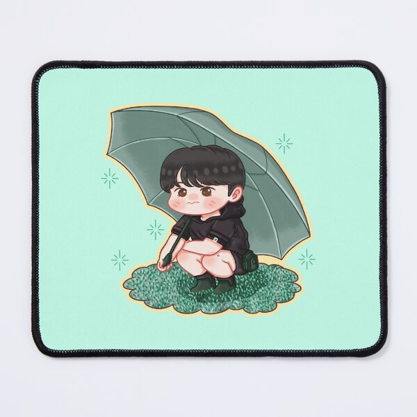 Item preview, Tiny Tae Under the Umbrella designed and sold by Loona7.
