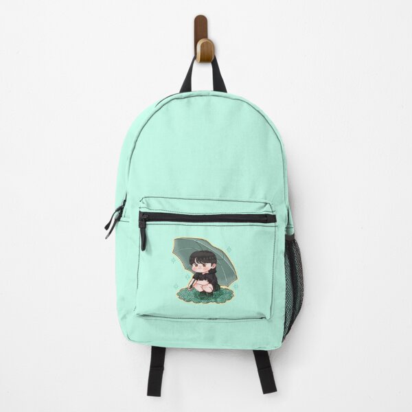 Item preview, Tiny Tae Under the Umbrella designed and sold by Loona7.