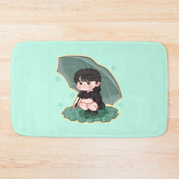 Item preview, Tiny Tae Under the Umbrella designed and sold by Loona7.