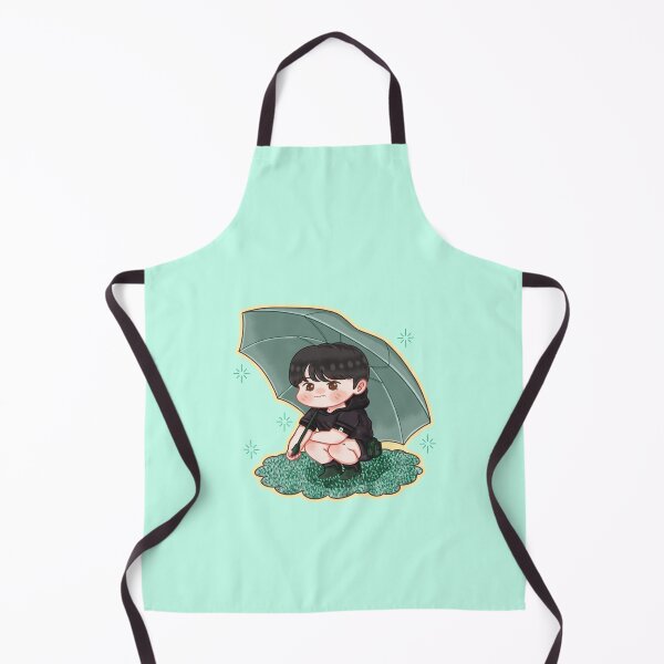 Item preview, Tiny Tae Under the Umbrella designed and sold by Loona7.