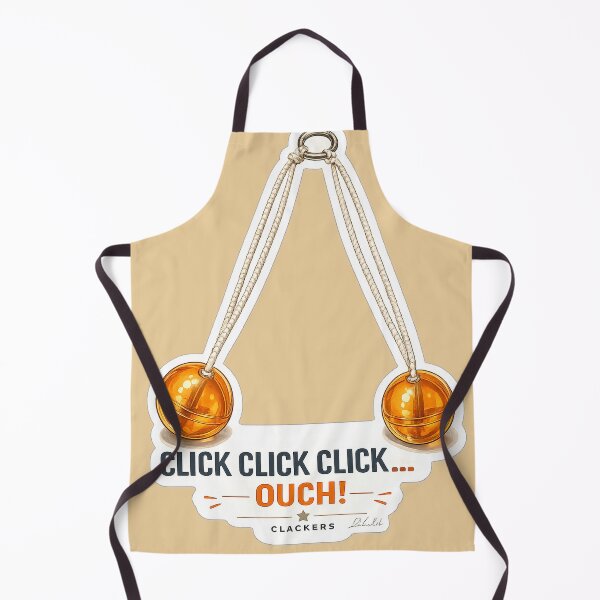 Item preview, Vintage toys  -  Click click click ...Ouch! designed and sold by LuluLeb.