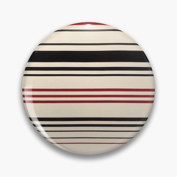 Item preview, Design - Horizontal Stripes Pattern, Minimalist Retro 70s Style designed and sold by Reverso-Design.