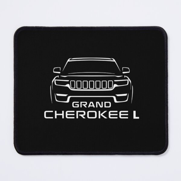 Item preview, Grand cherokee l designed and sold by Clothpoints02.