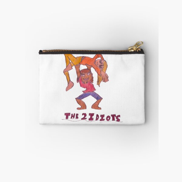 Item preview, Those 2 in your friend group designed and sold by RadiatedSkull.