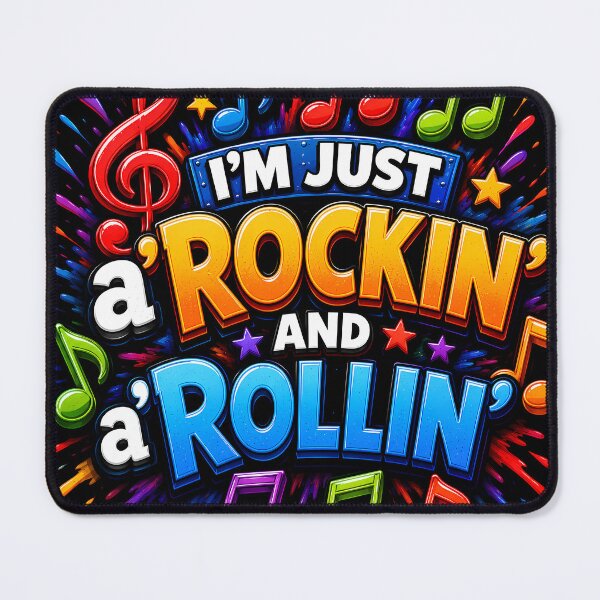 Item preview, Rock and Roll designed and sold by MarkColeImaging.