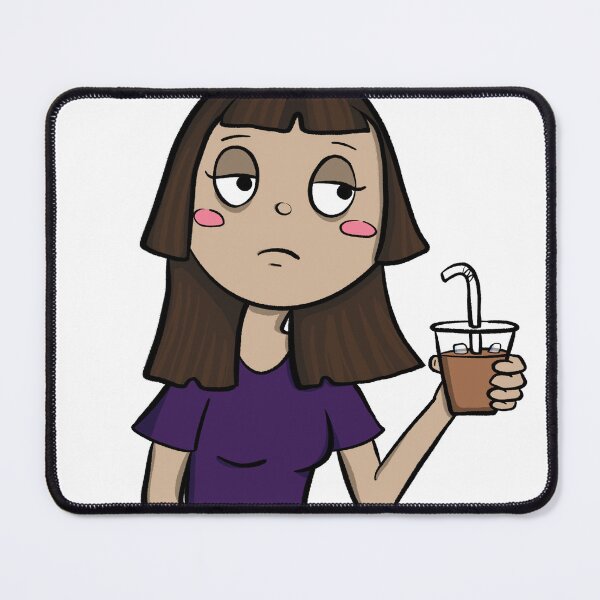 Item preview, I need coffee designed and sold by My Eternal Paint Vial.