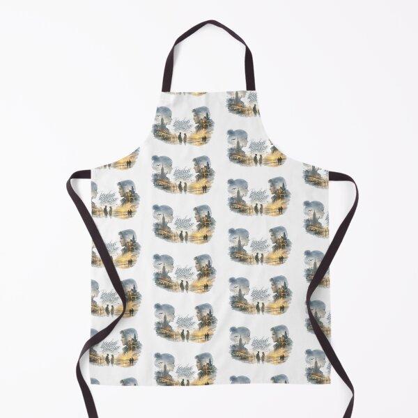 Item preview, Perfect Strangers Romantic Double Exposure Love Art designed and sold by Hookesmode.