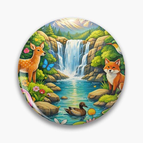 Item preview, Nature Themed designed and sold by pedamkars.