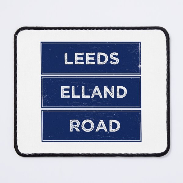 Item preview, Leeds United F C designed and sold by RetroPaul63.