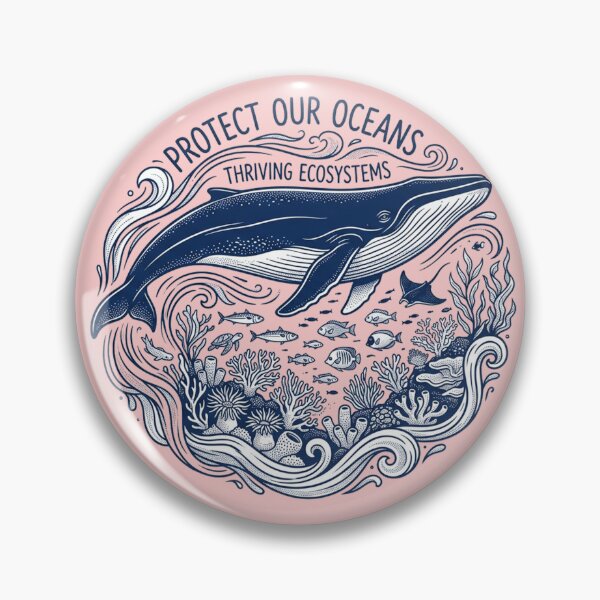 Item preview, Protect Our Oceans designed and sold by bolguzart.
