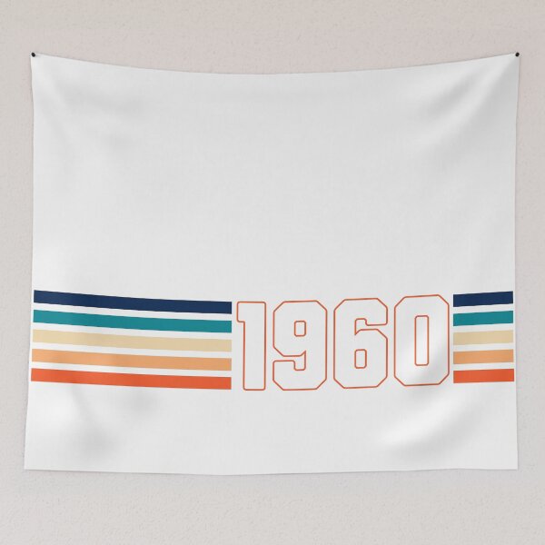 Item preview, Vintage de 1960 designed and sold by ThePioneerWay.
