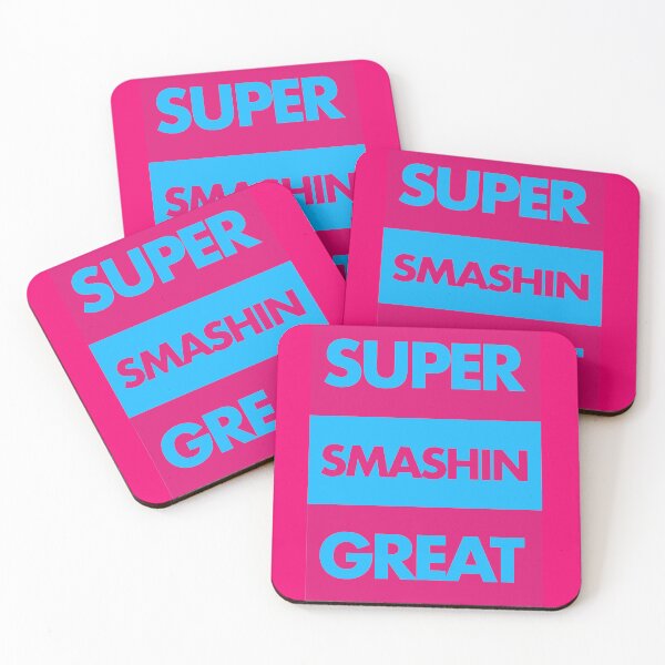 Item preview, Super smashin great  designed and sold by thecreativefive.