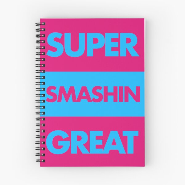 Item preview, Super smashin great  designed and sold by thecreativefive.