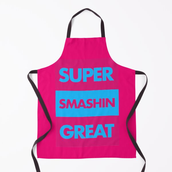 Item preview, Super smashin great designed and sold by thecreativefive.